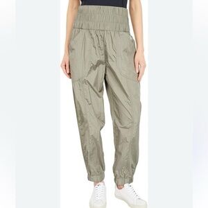 Free People Movement Womens the Way Home Joggers